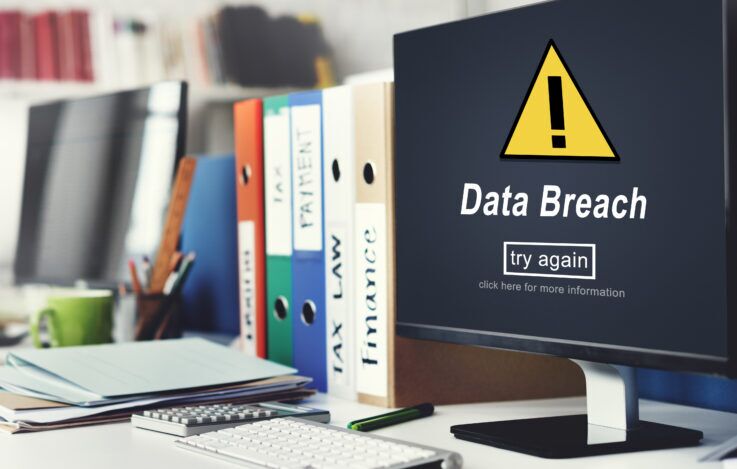 Data Leaks & Data Breaches: 10 Common Causes for Each - TOSS C3